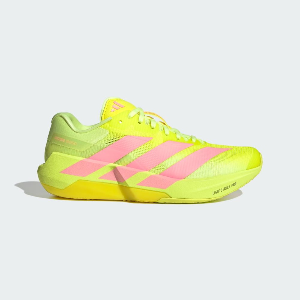 Imagem 2 do produto Tênis Feminino adidas adizero Dropset Pro