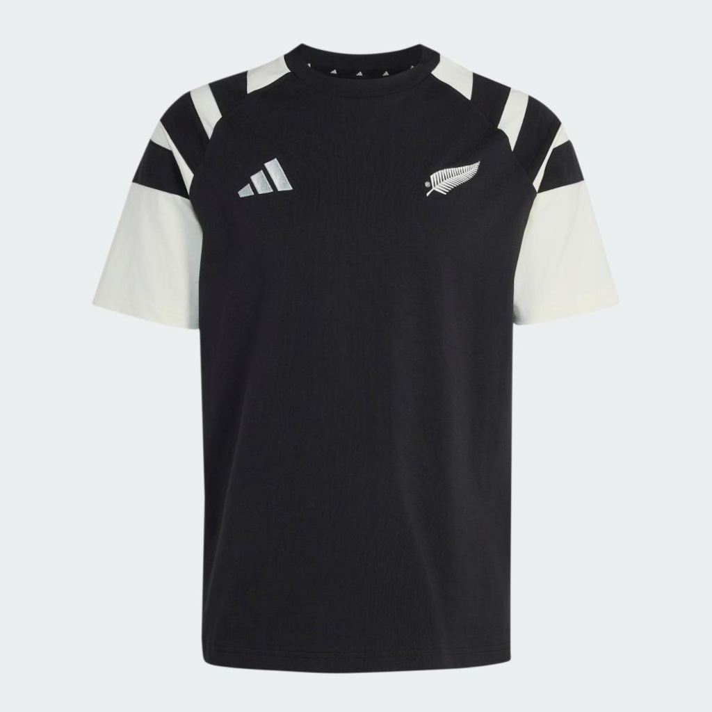 Imagem 2 do produto Camiseta adidas All Blacks Leisurewear Masculina