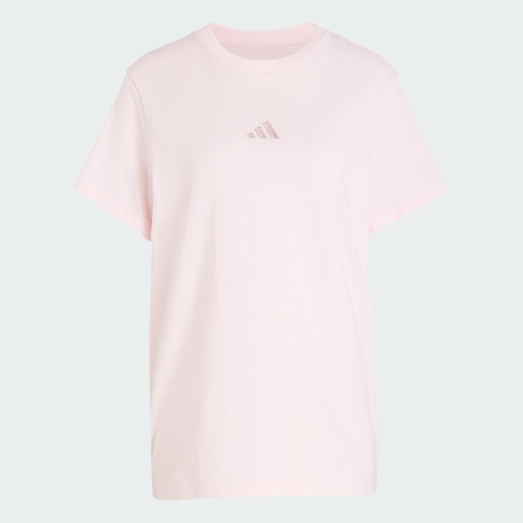 Imagem 2 do produto Camiseta adidas Estampa Animal 1 Feminina
