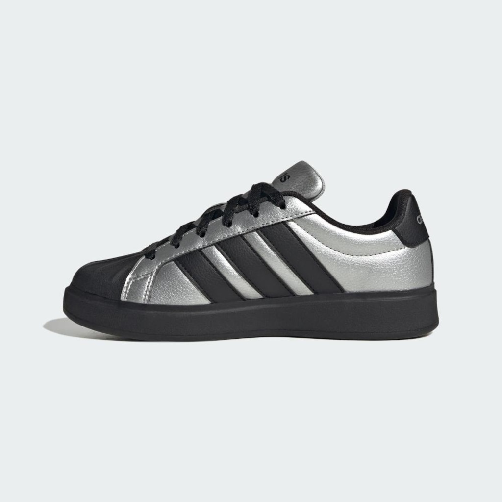 Imagem 3 do produto Tênis Unissex adidas Streettalk