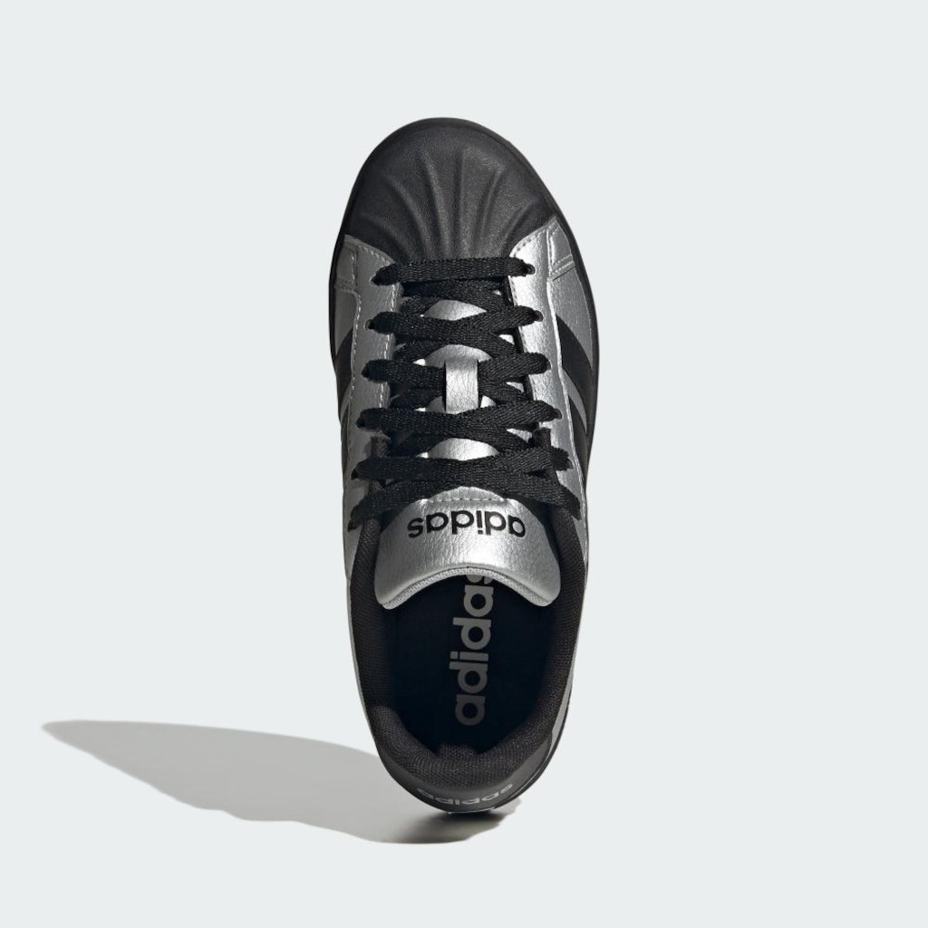 Imagem 4 do produto Tênis Unissex adidas Streettalk