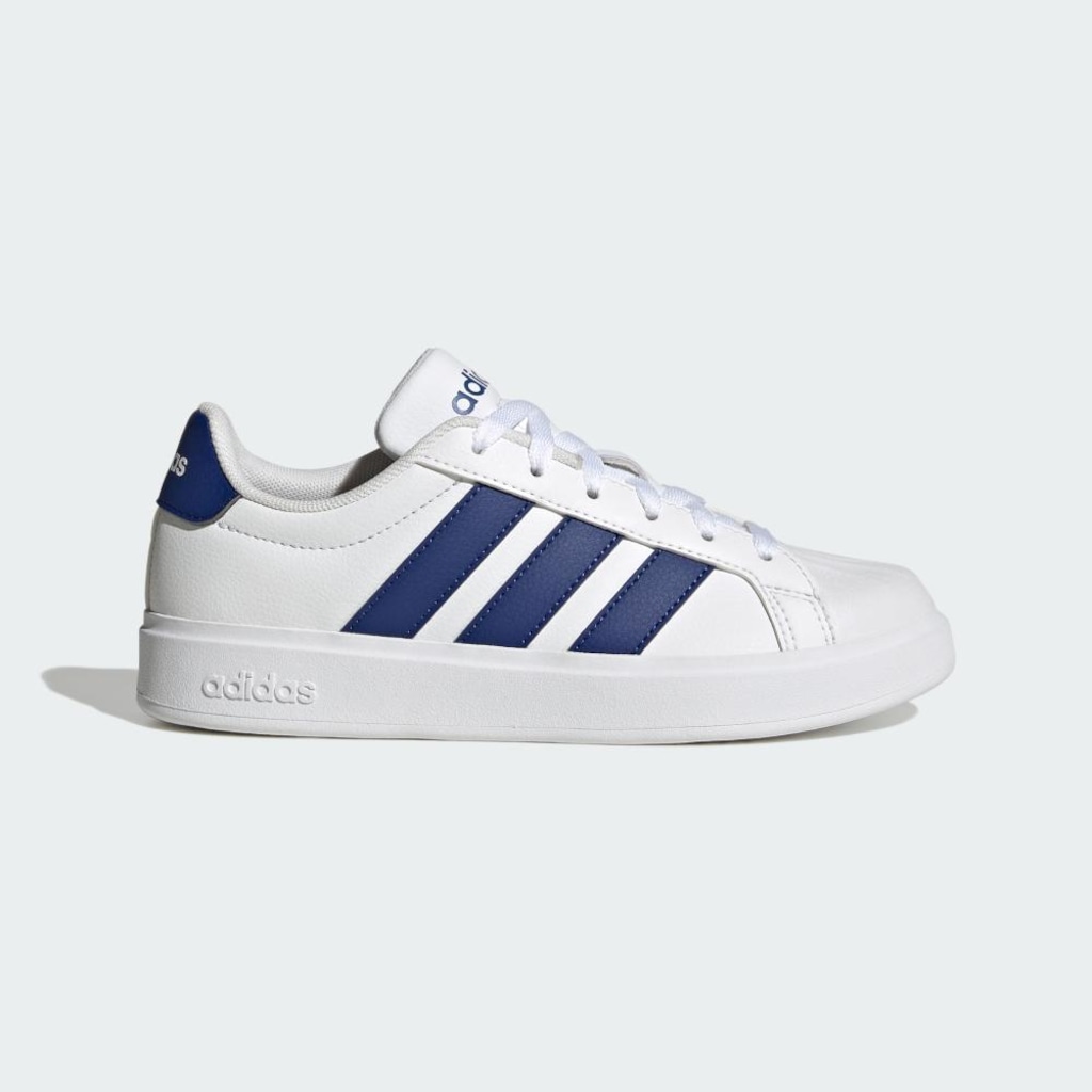 Imagem 2 do produto Tênis Unissex adidas Streettalk