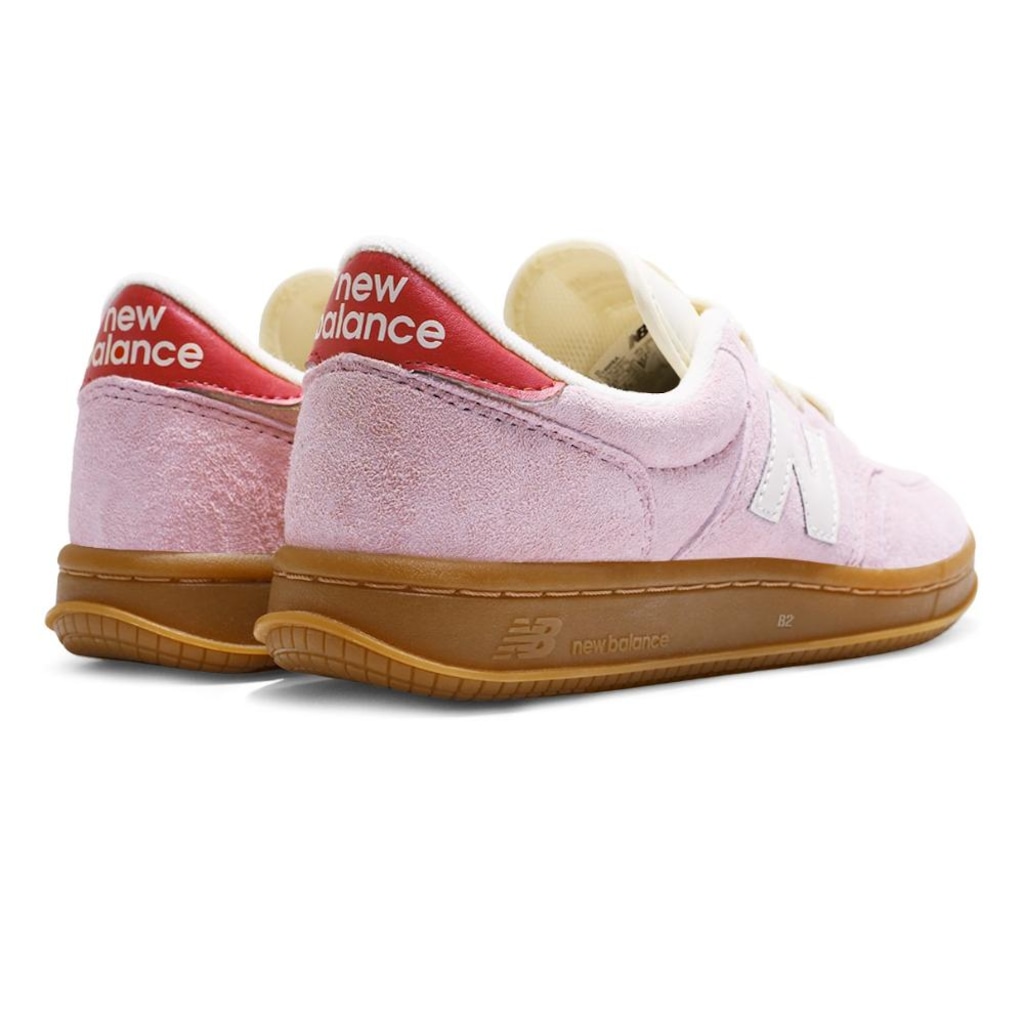 Imagem 5 do produto Tênis Unissex New Balance Ct500