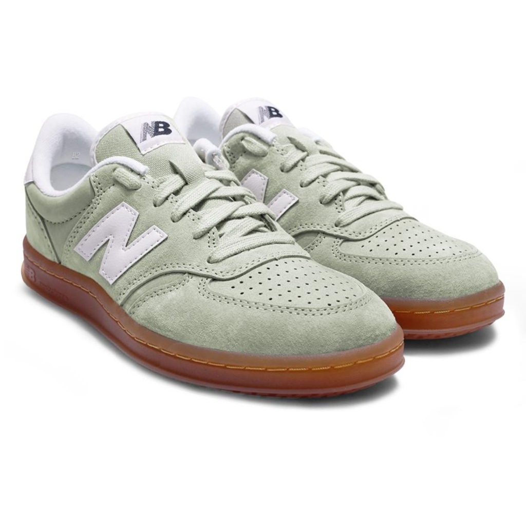 Imagem 3 do produto Tênis Unissex New Balance Ct500