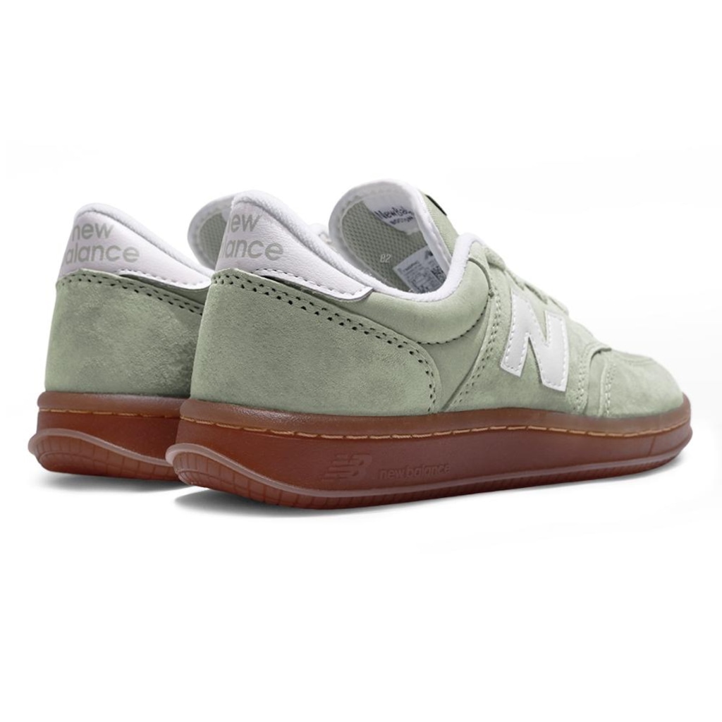 Imagem 5 do produto Tênis Unissex New Balance Ct500