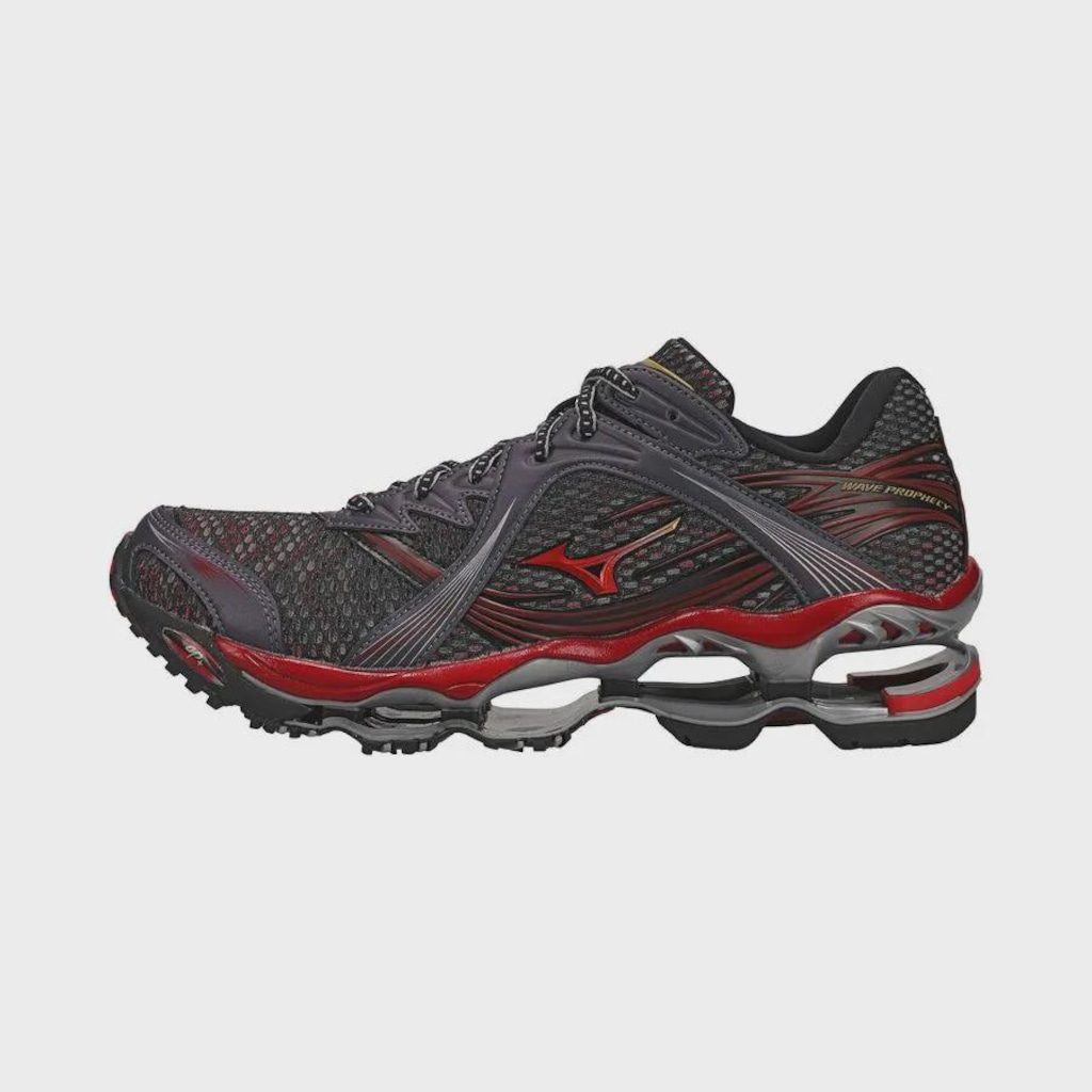 Imagem 2 do produto Tênis Masculino Mizuno Wave Prophecy 1