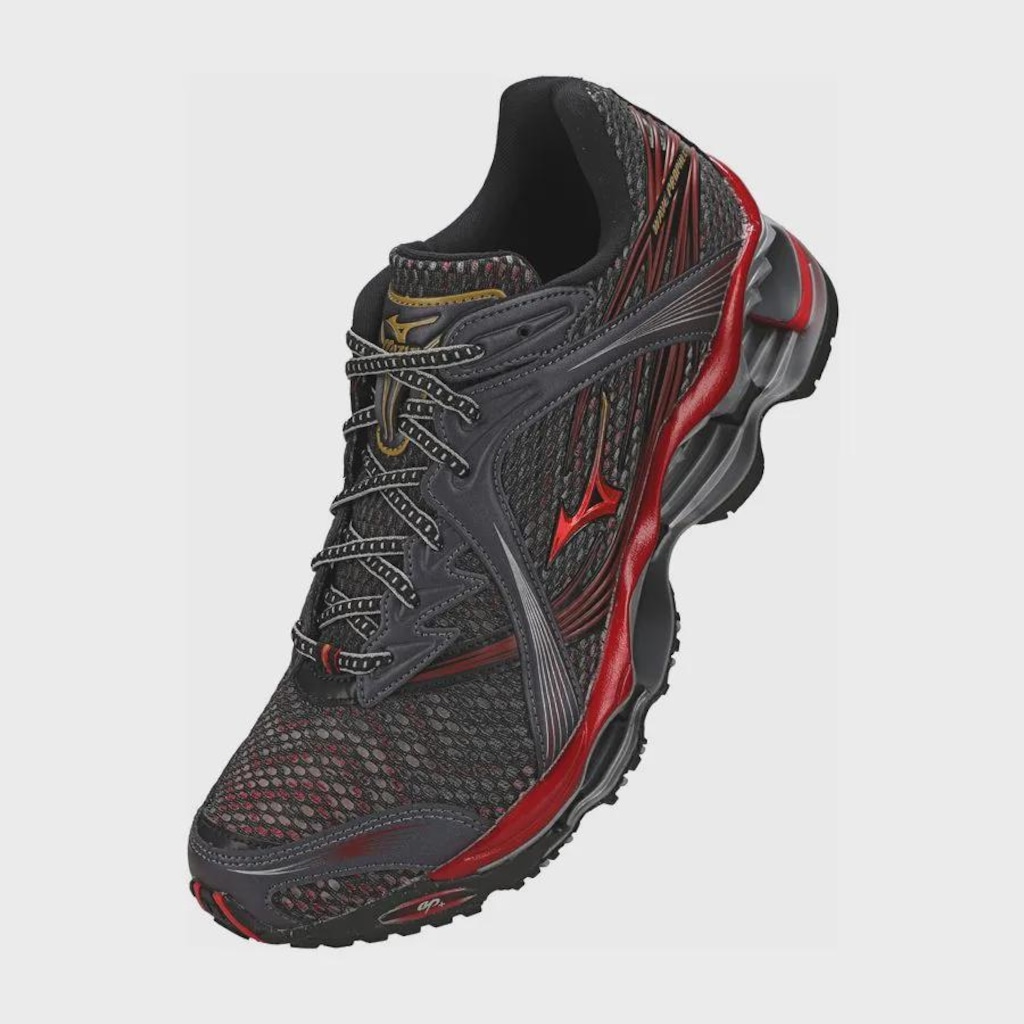 Imagem 3 do produto Tênis Masculino Mizuno Wave Prophecy 1