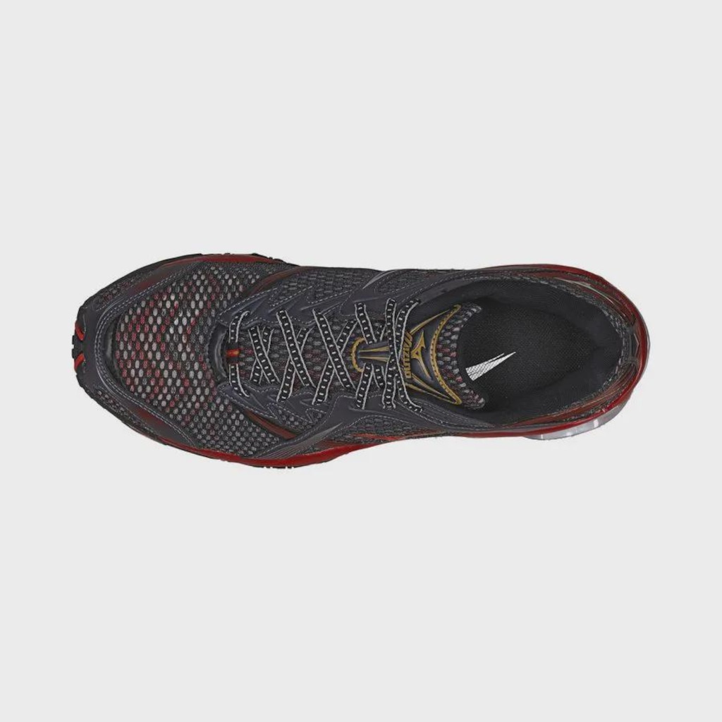 Imagem 4 do produto Tênis Masculino Mizuno Wave Prophecy 1