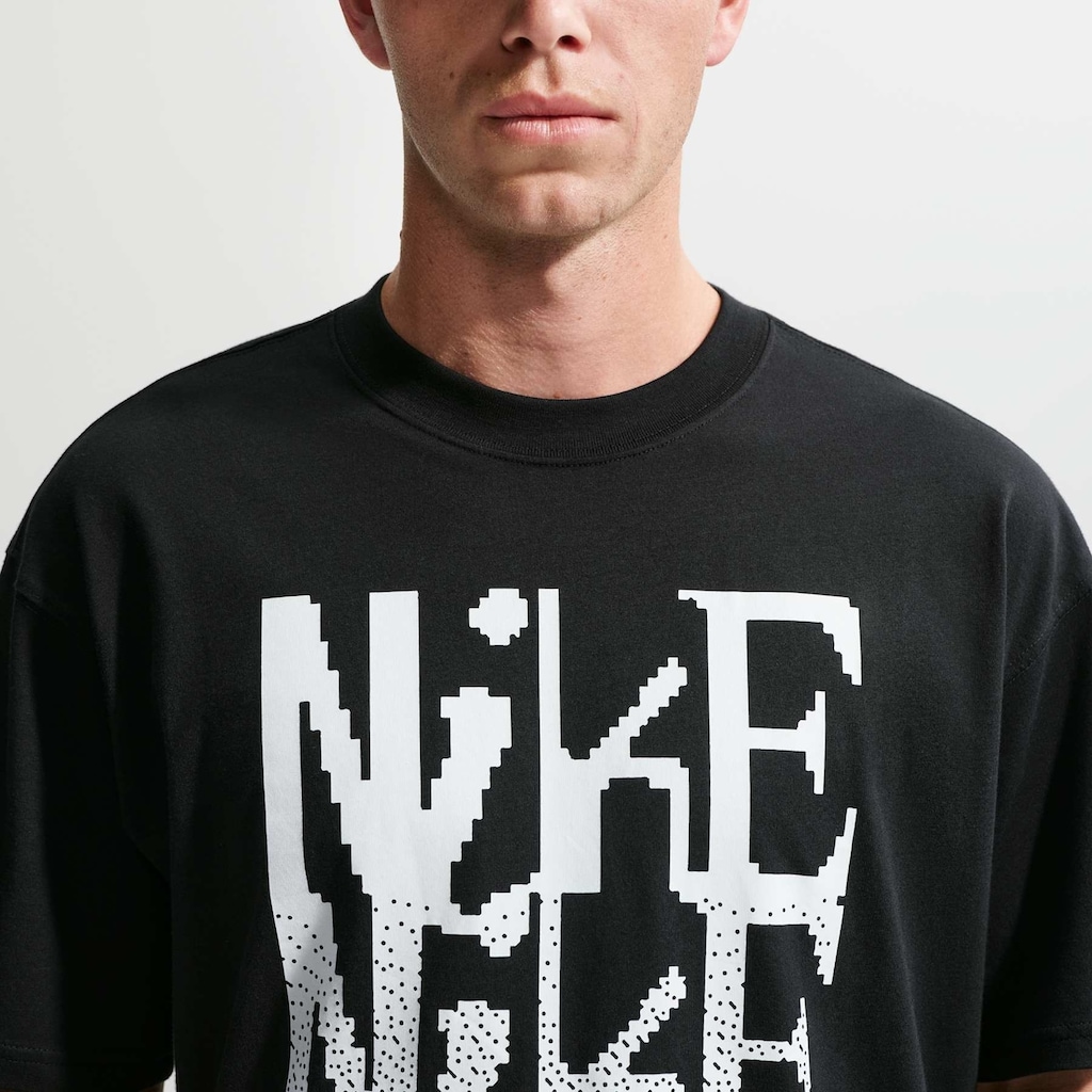 Imagem 3 do produto Camiseta Nike Sportswear Loose Unissex