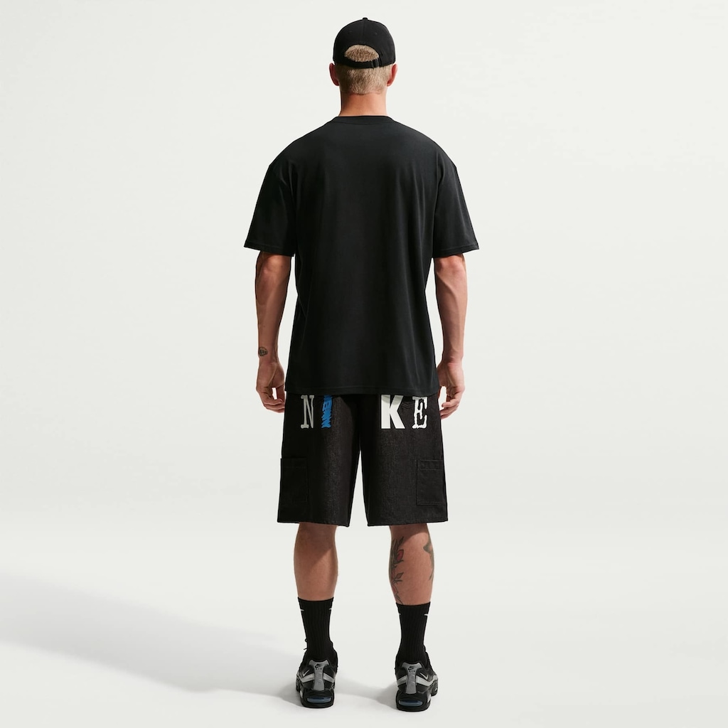 Imagem 5 do produto Camiseta Nike Sportswear Loose Unissex