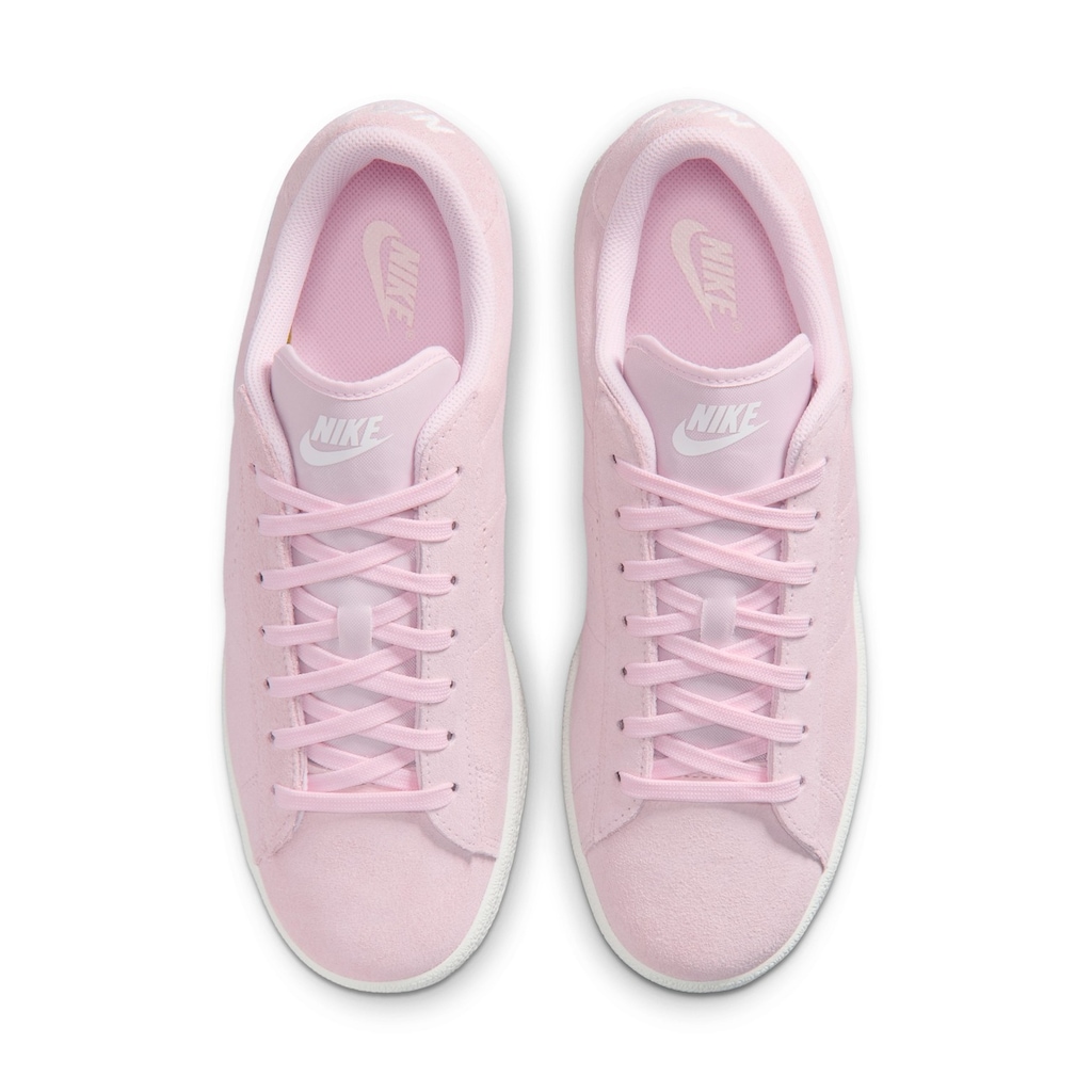 Imagem 3 do produto Tênis Feminino Nike Classic CS Suede