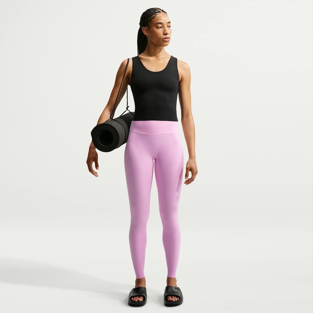 Imagem 1 do produto Calça Legging Dri-FIT Nike Zenvy Feminina