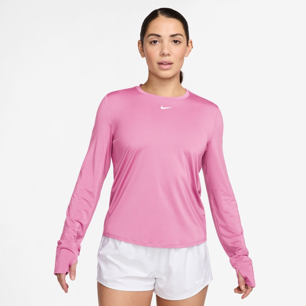 Imagem 2 do produto Camiseta Nike Dri-FIT One Feminina