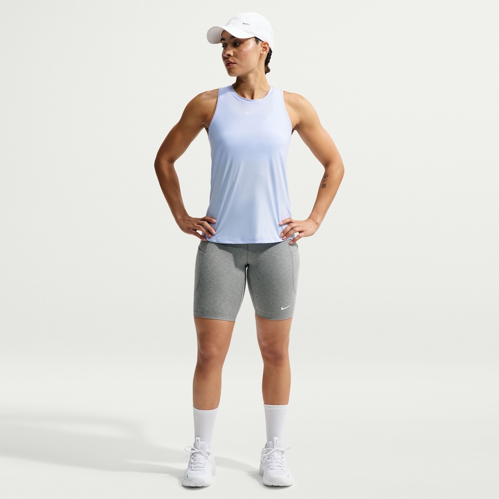 Imagem 2 do produto Regata Nike Dri-FIT One Feminina