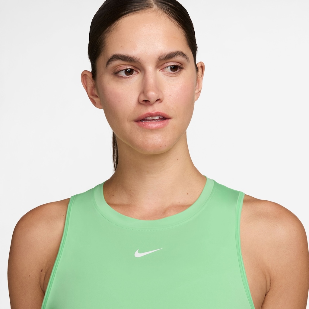 Imagem 2 do produto Regata Nike Dri-FIT One Feminina