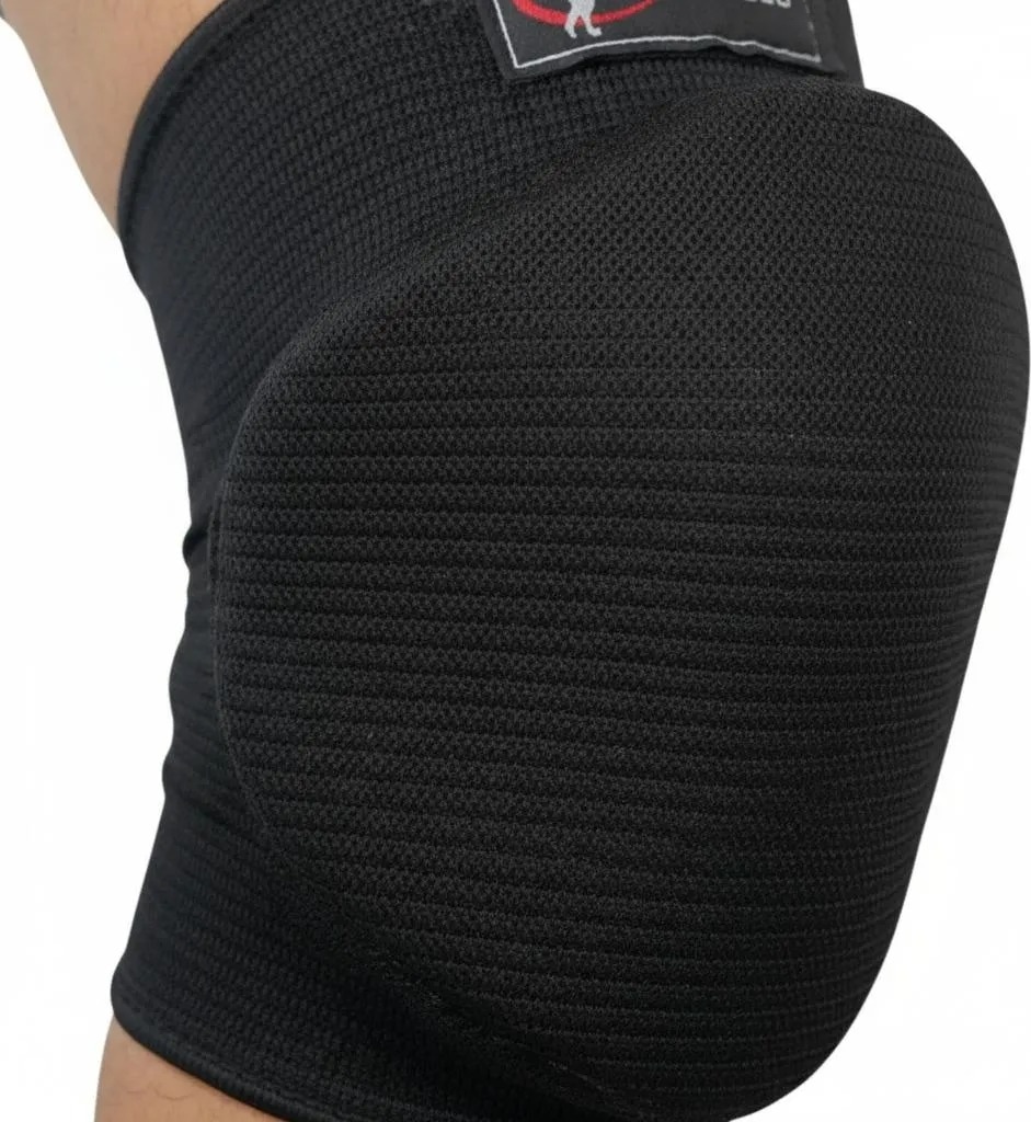 Imagem 2 do produto Joelheira Triatleta Esportes Para Vôlei, Futsal Profissional Acepro