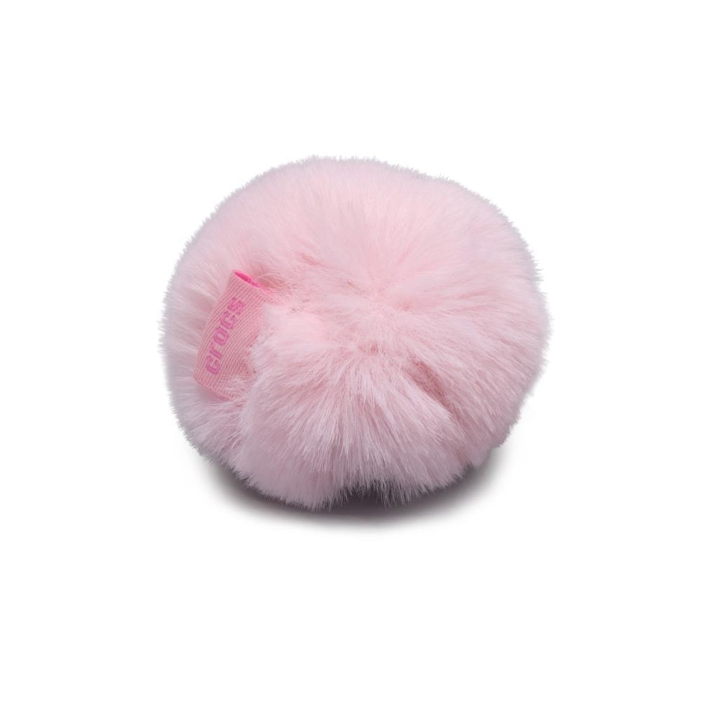 Imagem 3 do produto Jibbitz™ Puff Rosa Claro Único - Unissex
