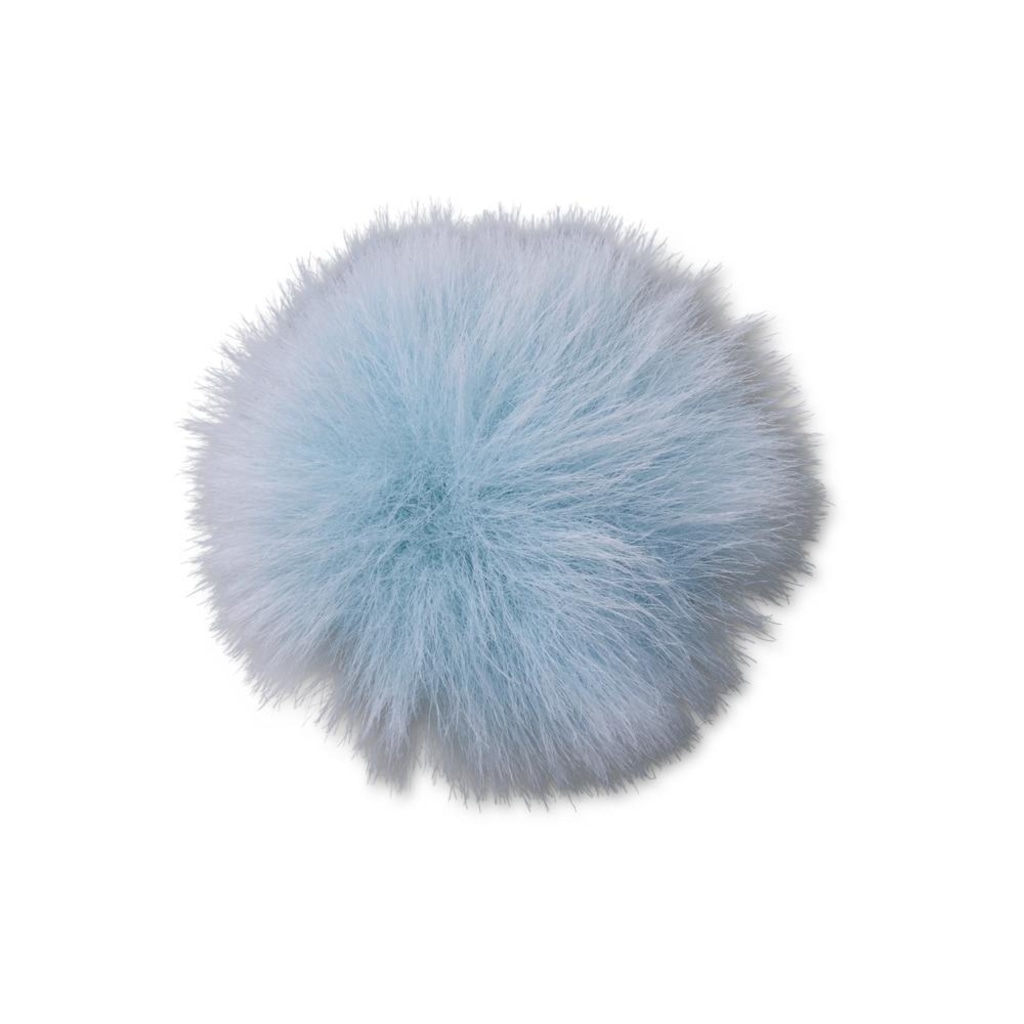 Imagem 2 do produto Jibbitz™ Puff Azul Claro Único - Unissex