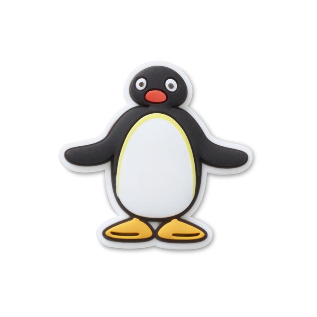 Imagem 2 do produto Jibbitz™ Pingu Único - Unissex