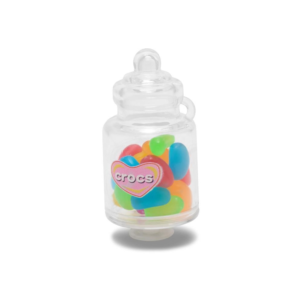 Imagem 3 do produto Jibbitz™ Jarra de Doces de Gelatina Único - Unissex