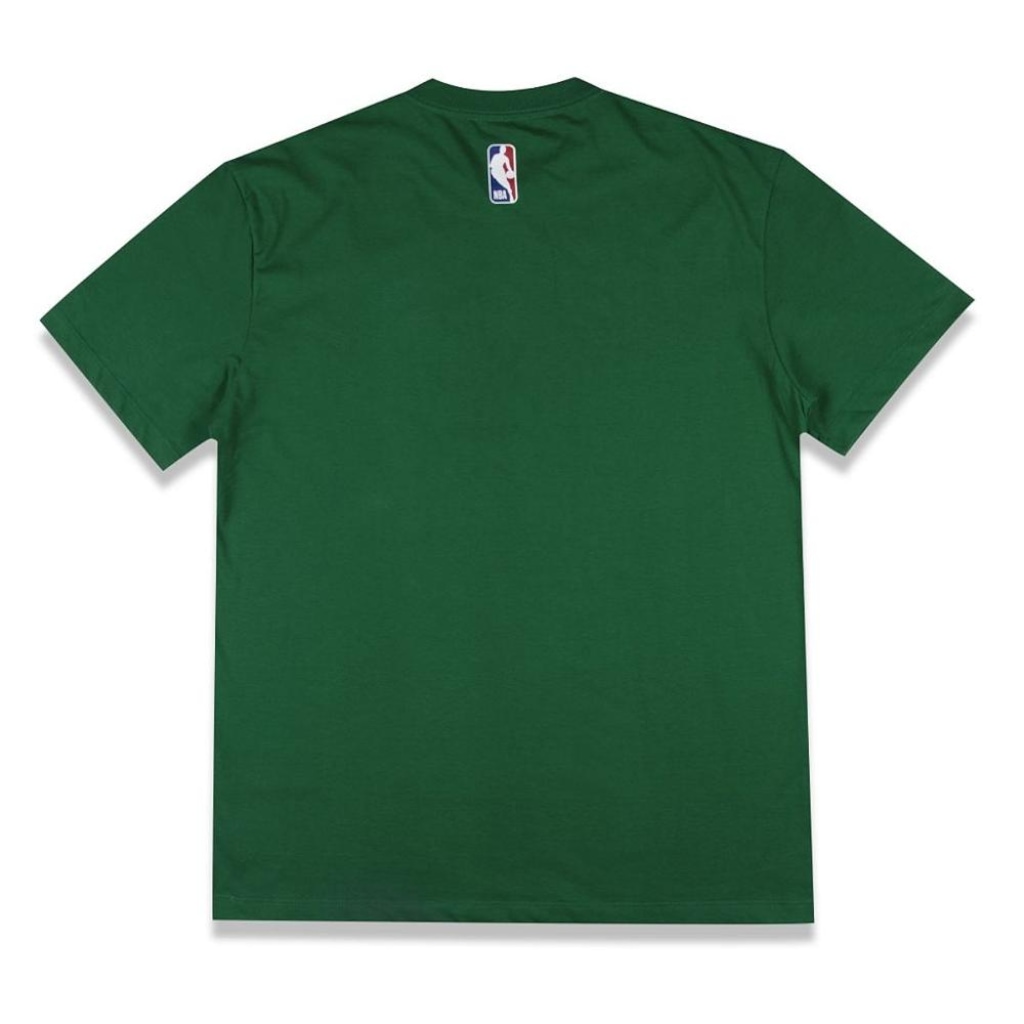 Imagem 2 do produto Camiseta New Era Boston Celtics Sport Hoop Series - Masculina