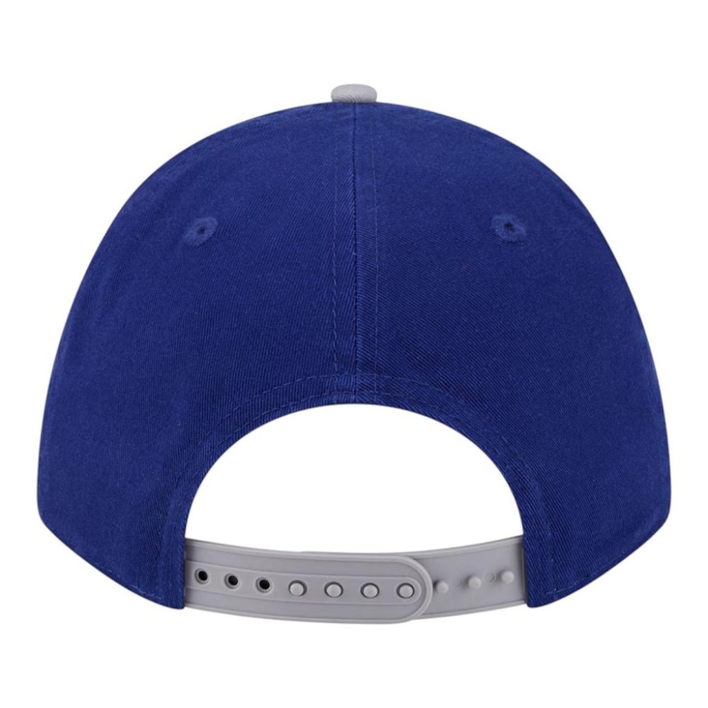 Imagem 4 do produto Boné Adulto New Era 940mc Los Angeles Dodgers Team Aba Curva