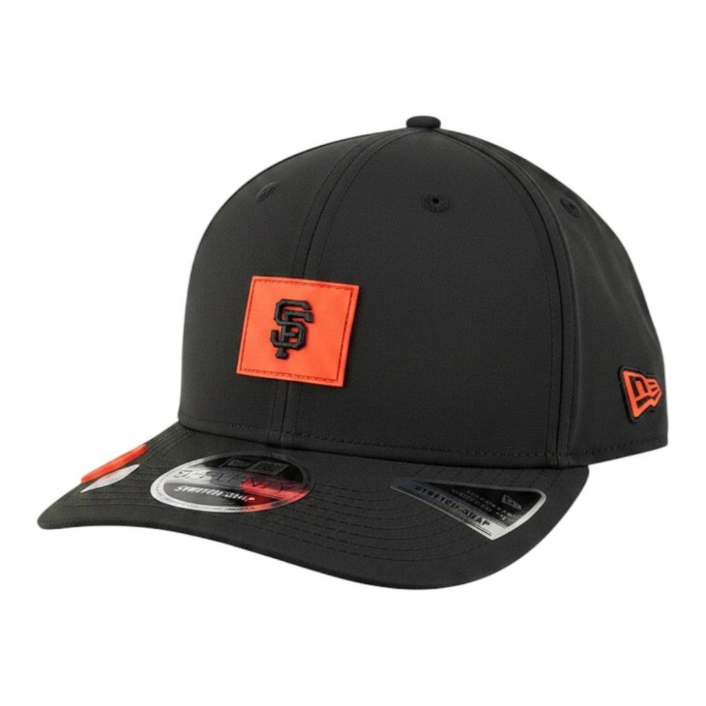 Imagem 2 do produto Boné Adulto New Era 970ss San Francisco Giants Aba Curva
