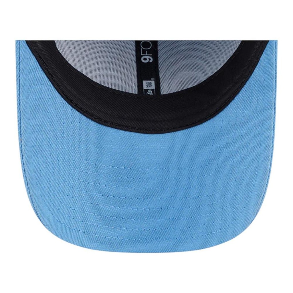 Imagem 5 do produto Boné Adulto New Era 940 Earth Day Peace Sky Aba Curva