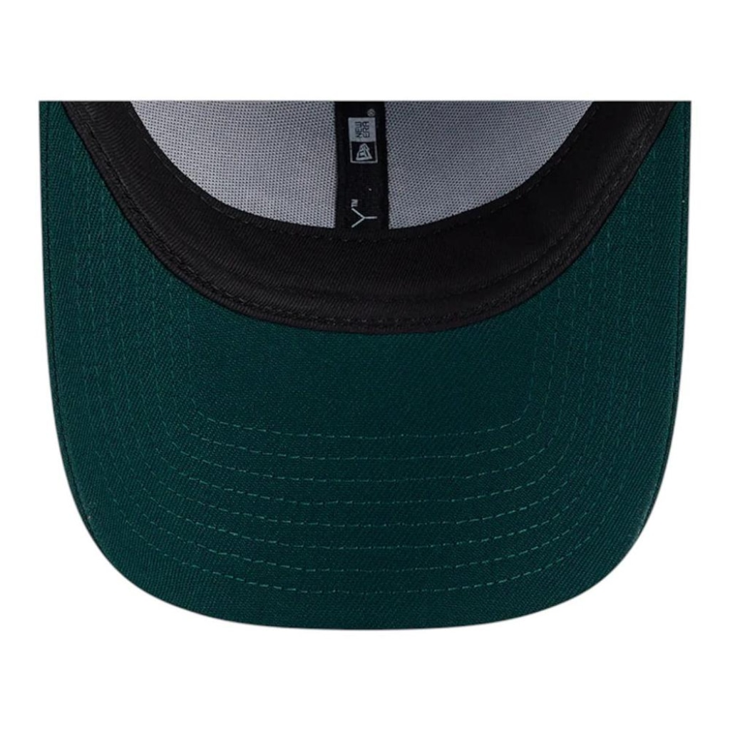 Imagem 4 do produto Boné Adulto New Era 940 Earth Day Start Today Aba Curva