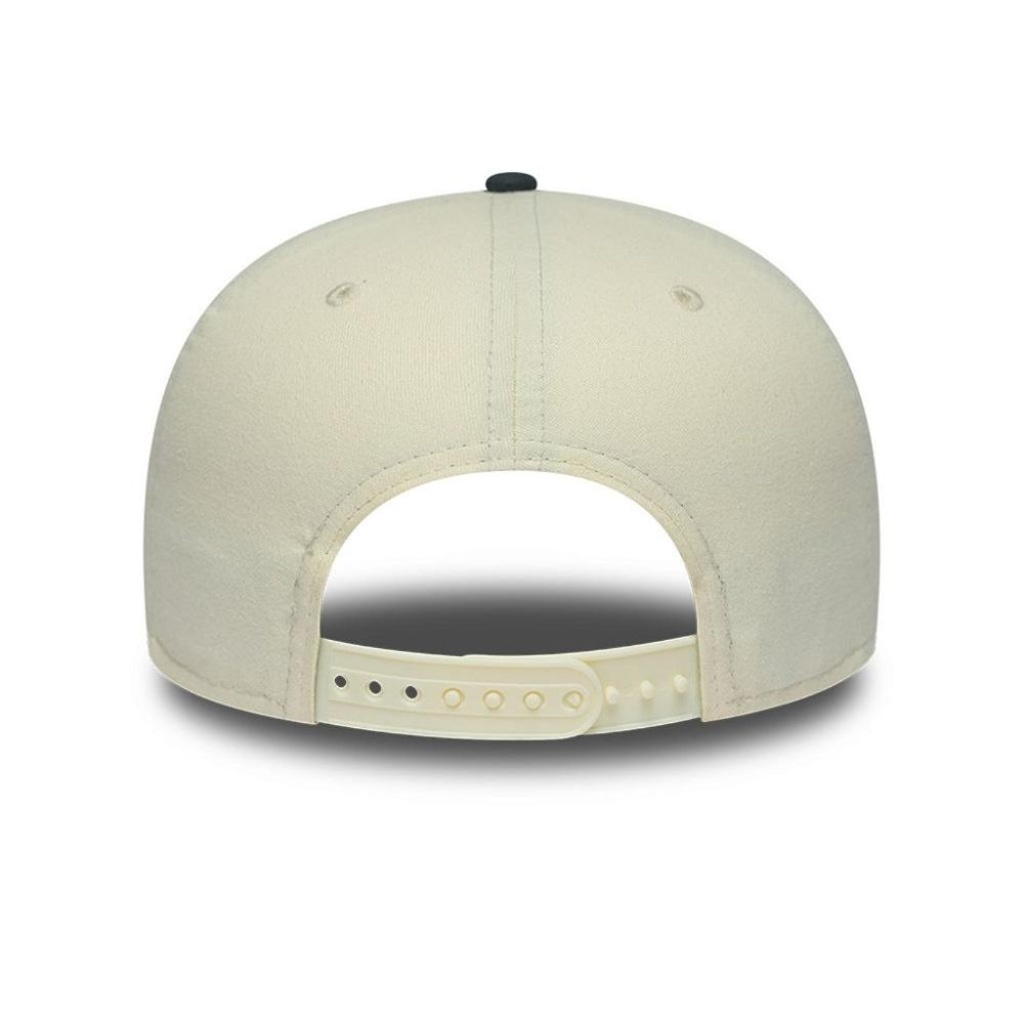 Imagem 4 do produto Boné Adulto New Era Metallic Logo 1920 New York Yankees Aba Reta
