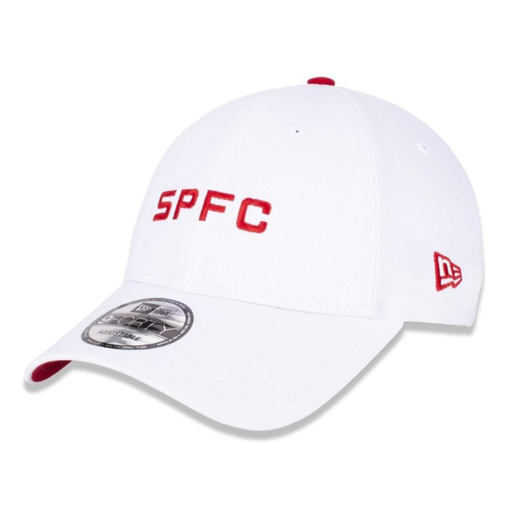 Imagem 2 do produto Boné Adulto do São Paulo New Era 940 Aba Curva
