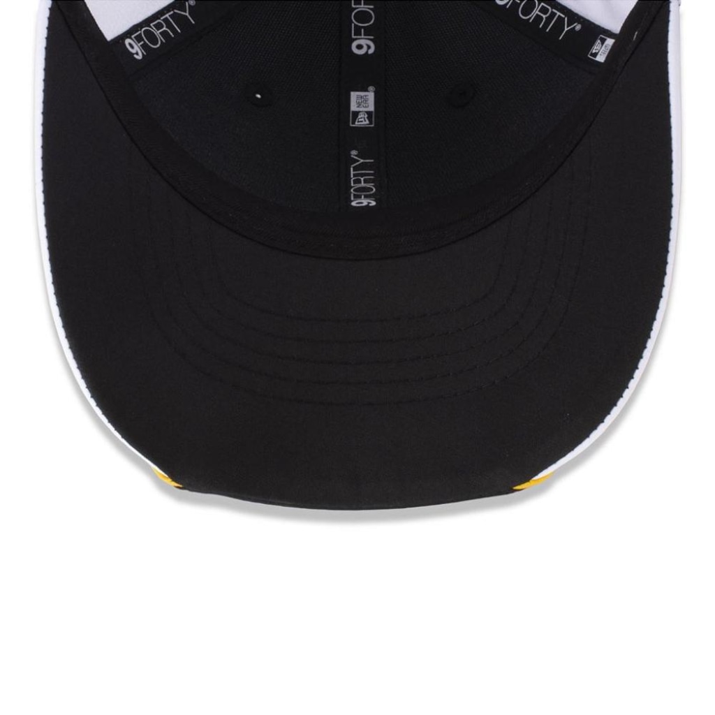 Imagem 5 do produto Boné Adulto Atlético Mineiro New Era 940Mc Aba Curva
