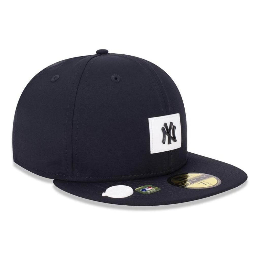 Imagem 3 do produto Boné Adulto New Era 5950 New York Yankees Aba Reta