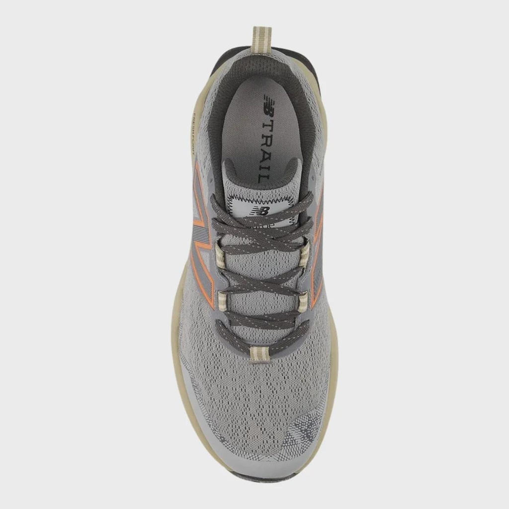 Imagem 4 do produto Tênis Masculino New Balance Fresh Foam Garoé V2