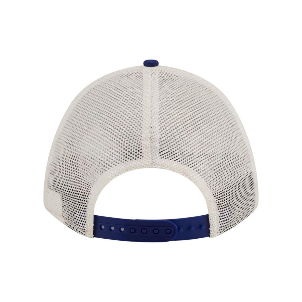 Imagem 4 do produto Boné Adulto New Era 940mc A-Frame Retro Los Angeles Dodgers Aba Curva