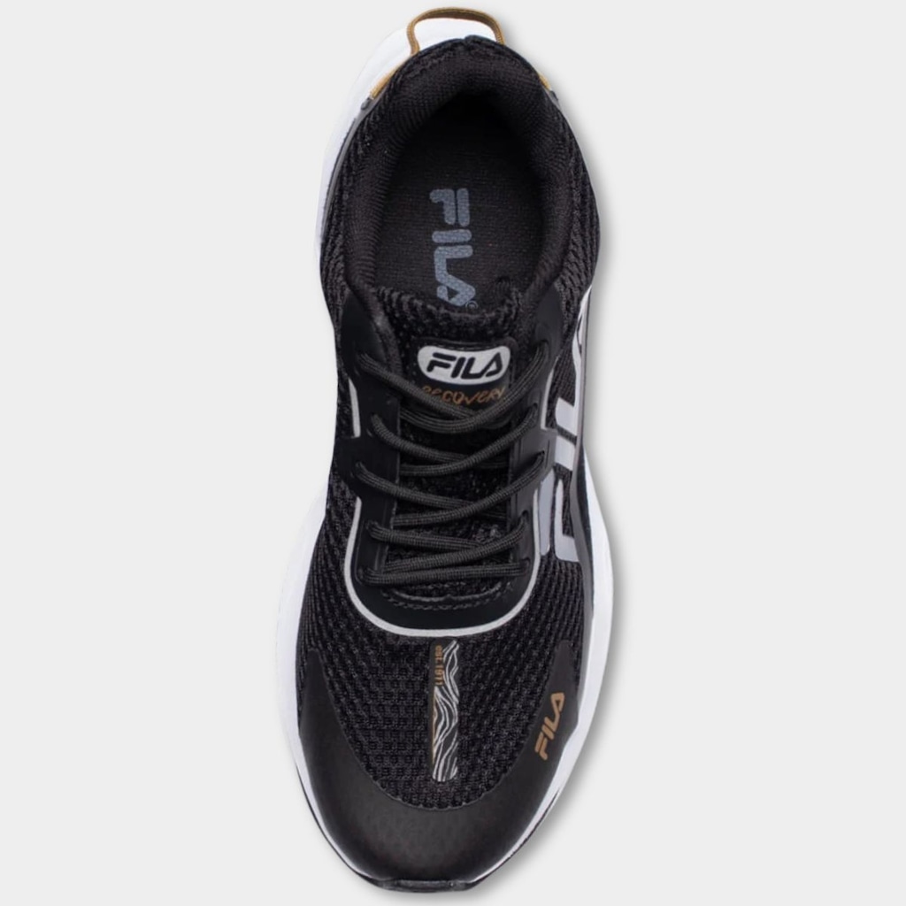 Imagem 3 do produto Tênis Feminino Fila Recovery