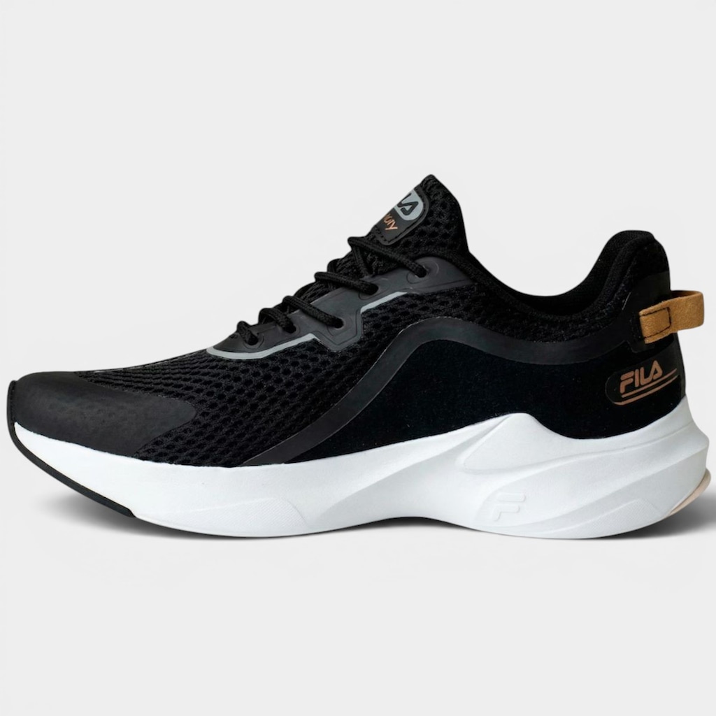 Imagem 4 do produto Tênis Feminino Fila Recovery