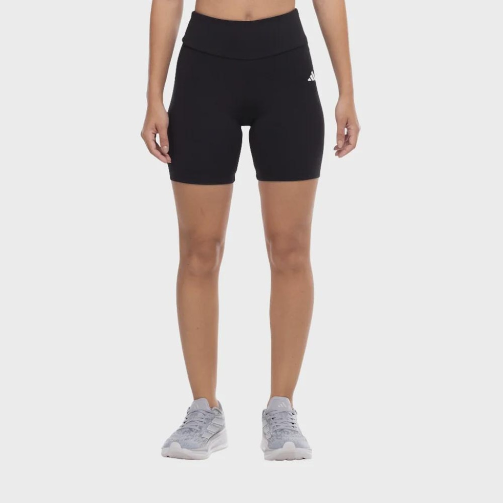 Imagem 2 do produto Short adidas Básico Treino - Feminino