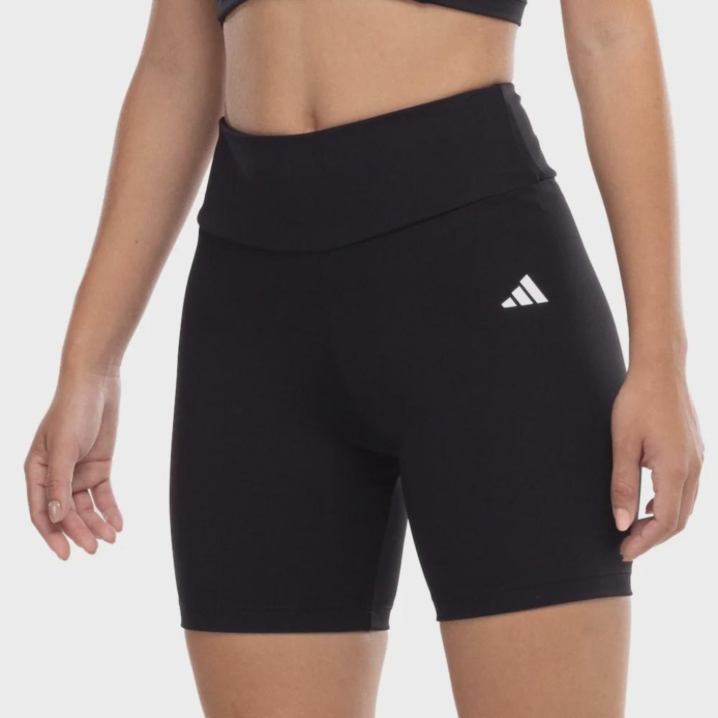 Imagem 4 do produto Short adidas Básico Treino - Feminino