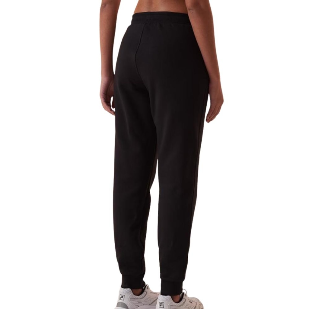Imagem 2 do produto Calça Fila Jogging Classic Winter B - Feminina