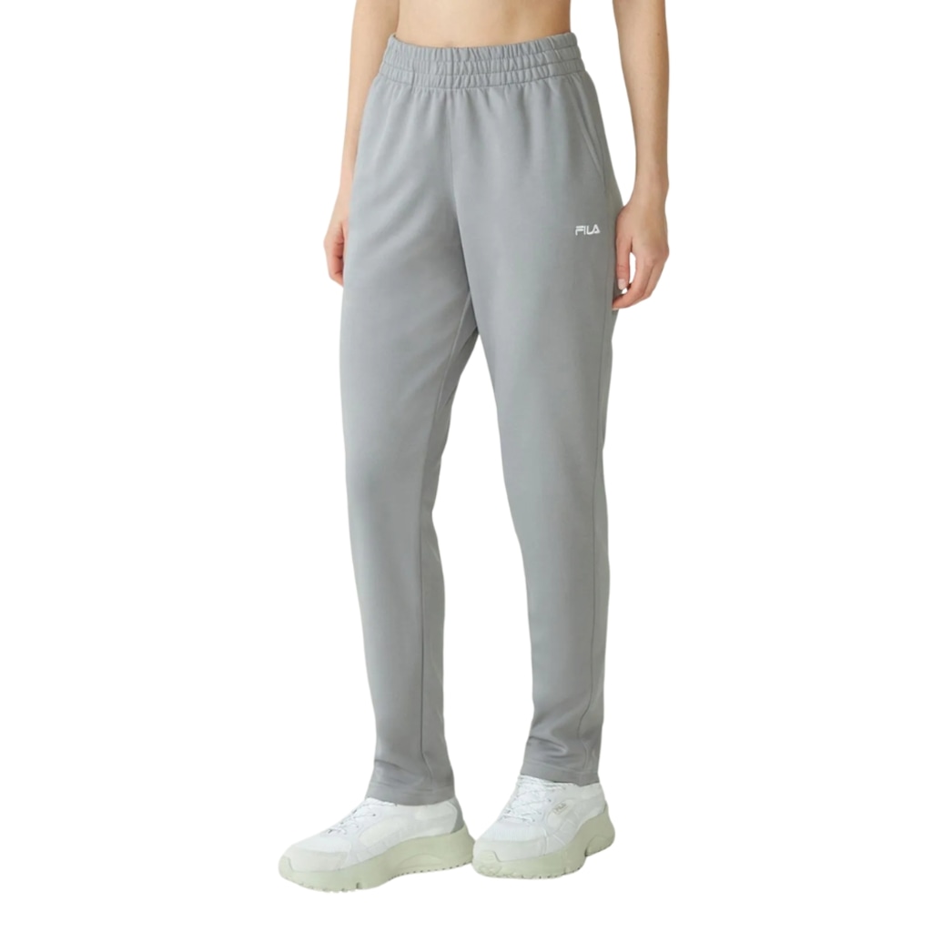 Imagem 4 do produto Agasalho Fila Essentials II Cime - Feminina