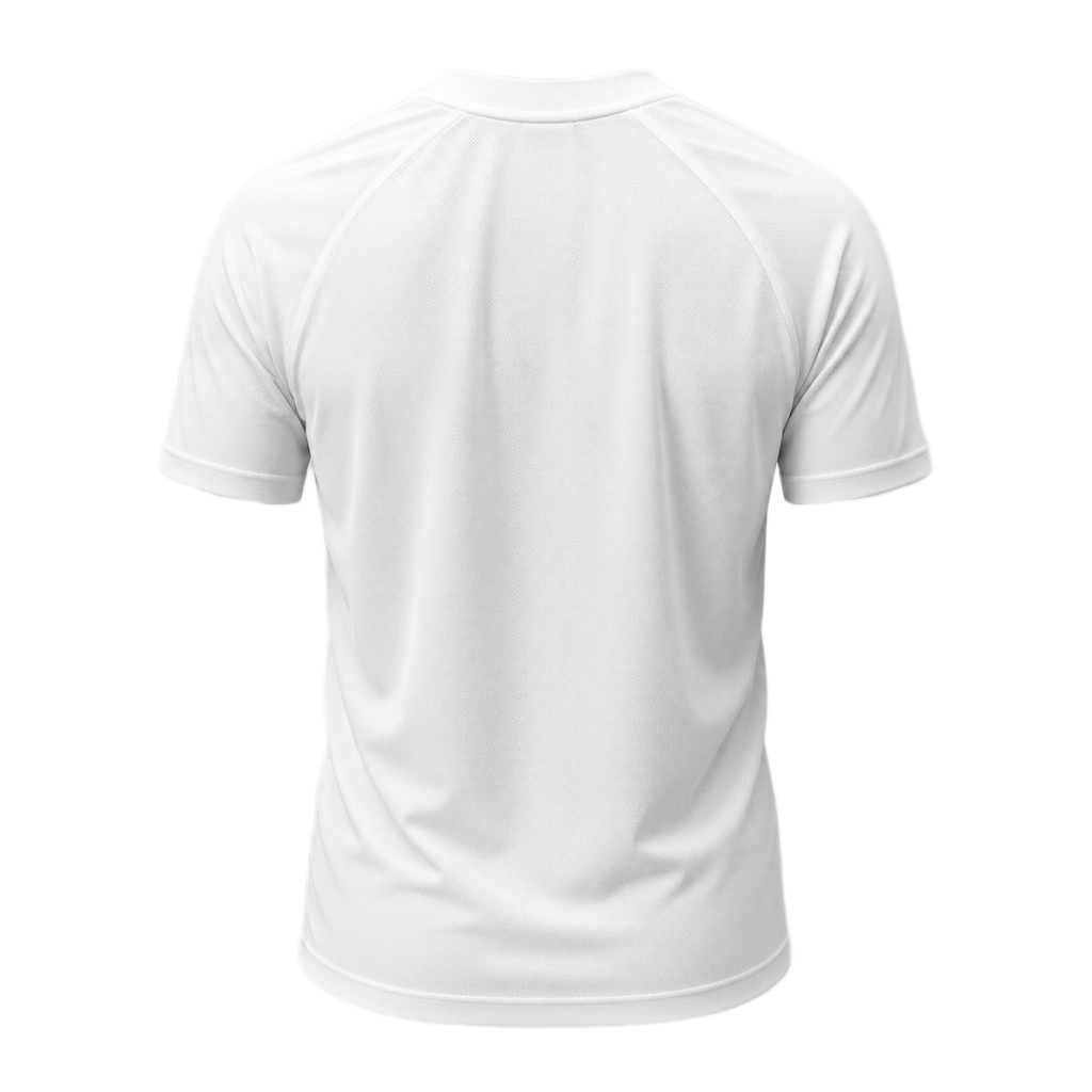 Imagem 4 do produto Camisa do Paysandu Lobo 26/27 Treino Goleiro - Masculina