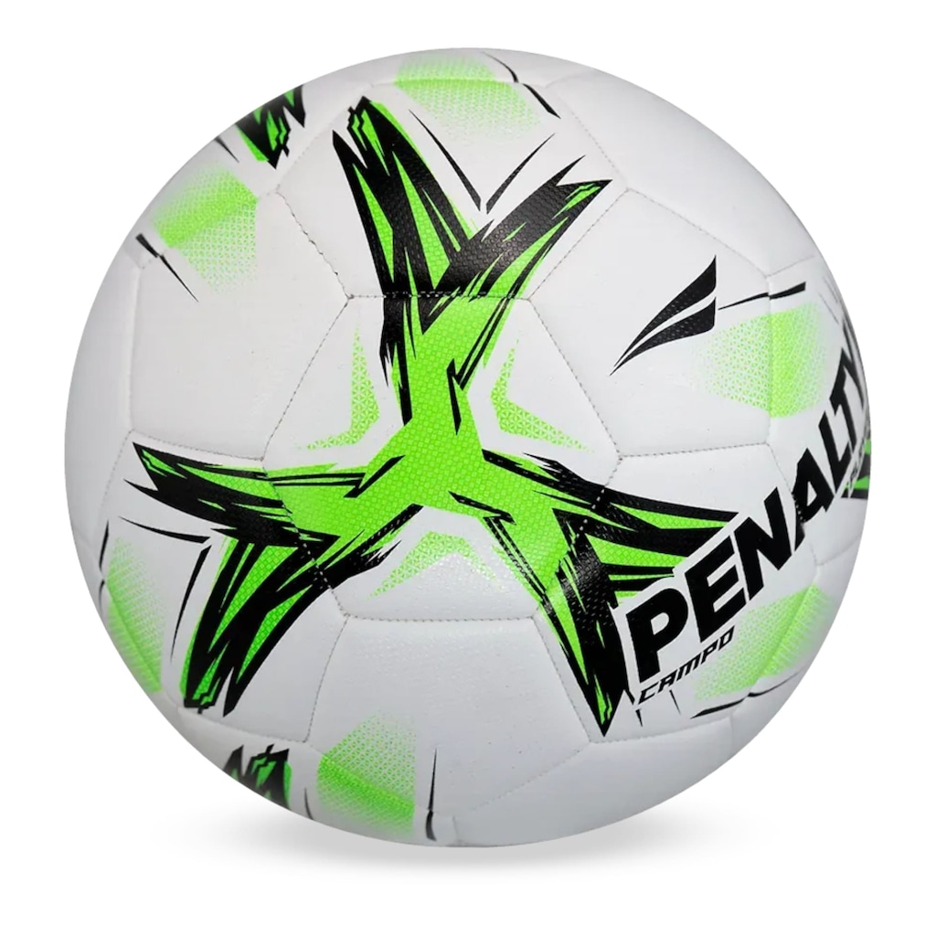Imagem 2 do produto Bola de Futebol de Campo Penalty Player XXV Costurada Original