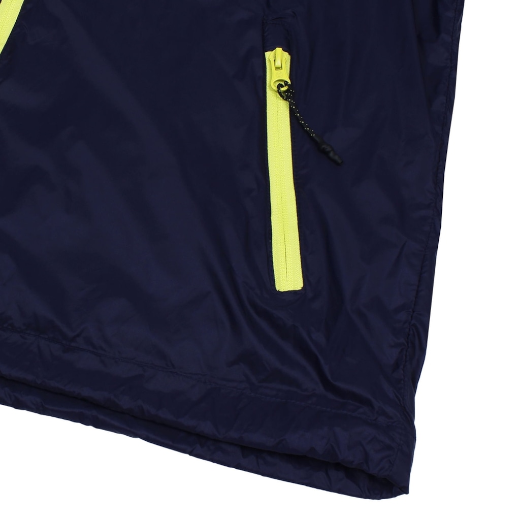 Imagem 3 do produto Jaqueta Corta Vento Speedo Fluity - Masculina