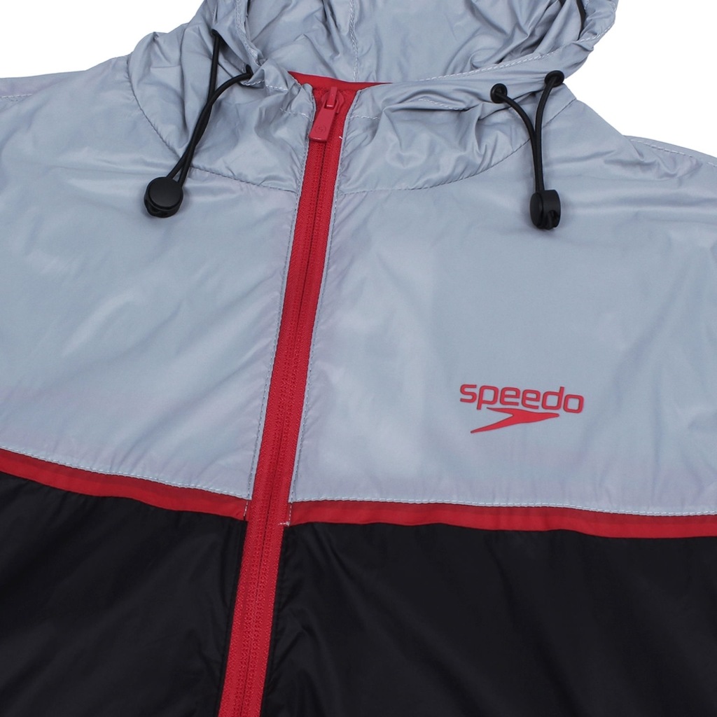 Imagem 3 do produto Jaqueta Corta Vento Speedo Speed - Masculina