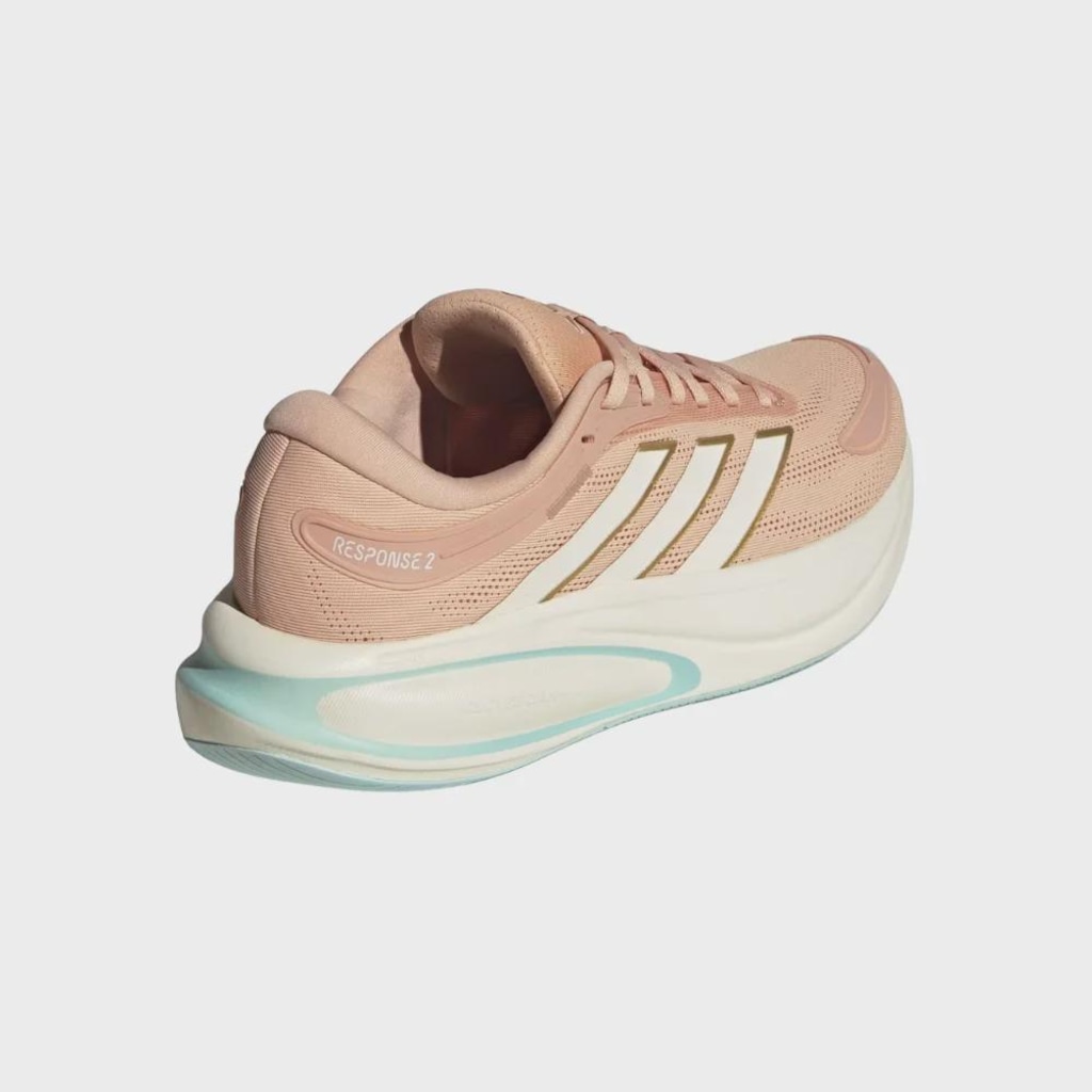 Imagem 5 do produto Tênis Feminino adidas Response 2
