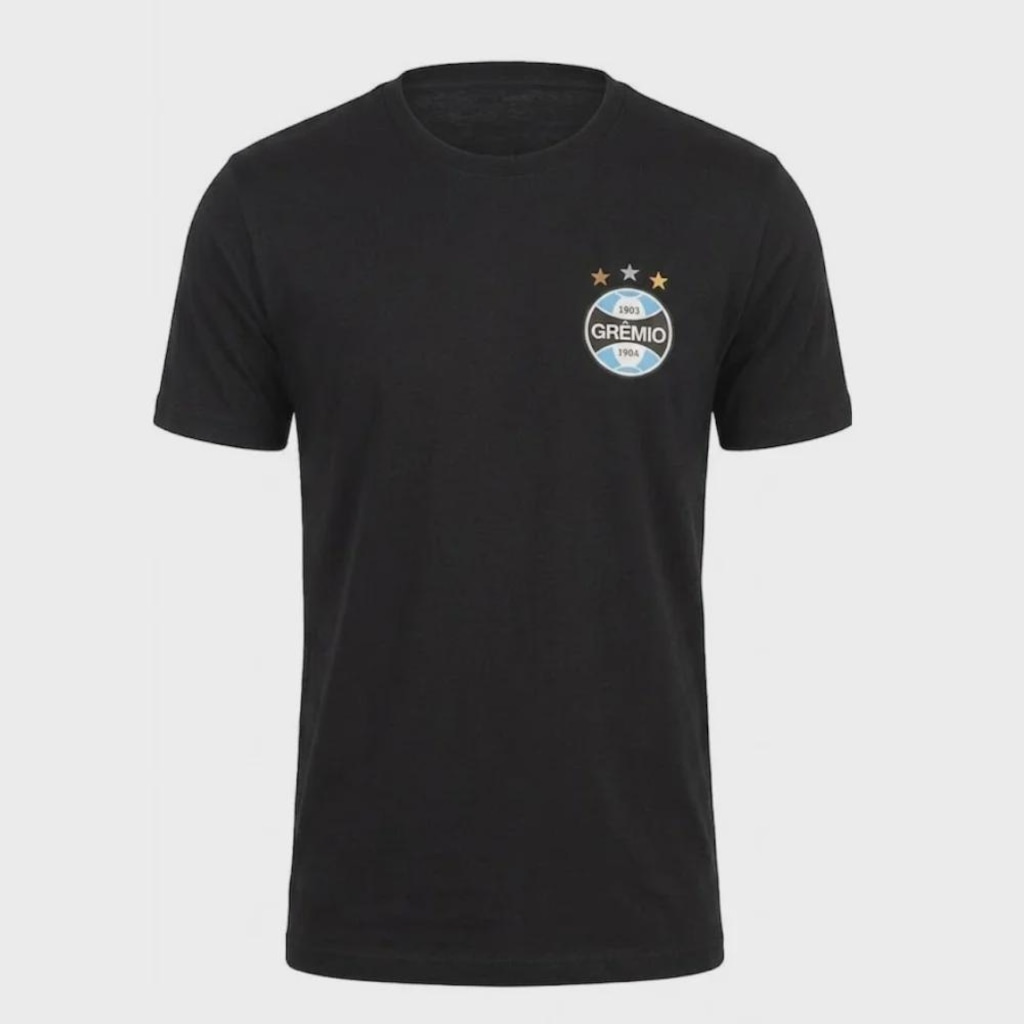 Imagem 3 do produto Camiseta do Grêmio Classic Surf Center - Masculina