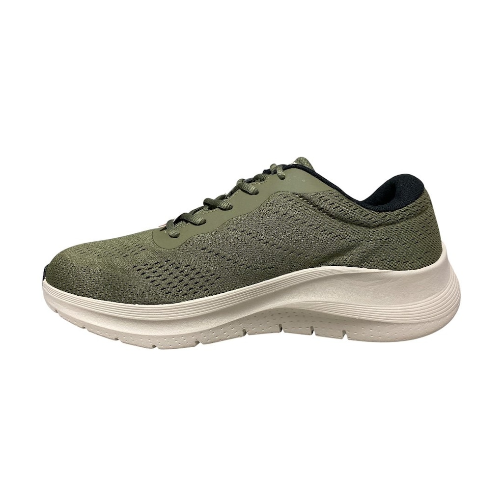 Imagem 2 do produto Tênis Masculino Skechers Arch Fir 2.0