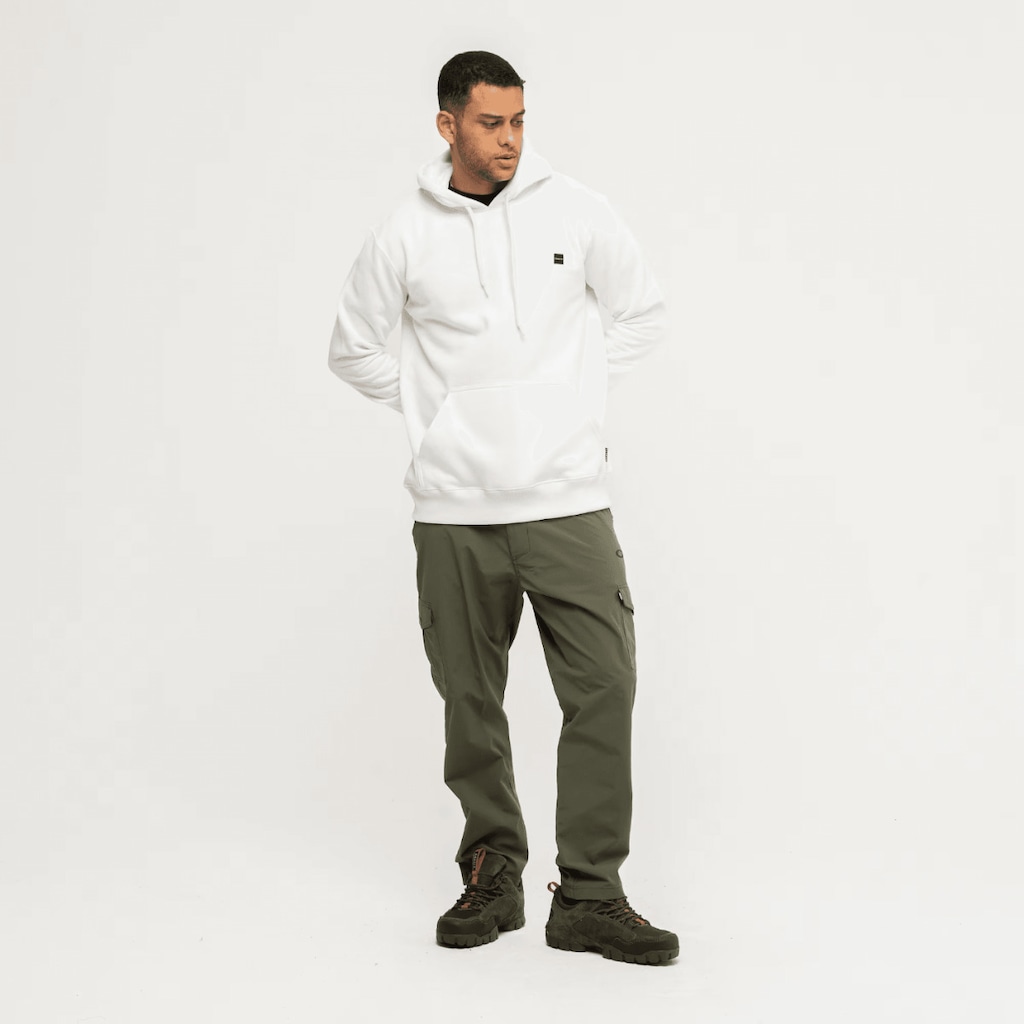 Imagem 5 do produto Moletom Masculino Oakley Patch 2.0 Hoodie