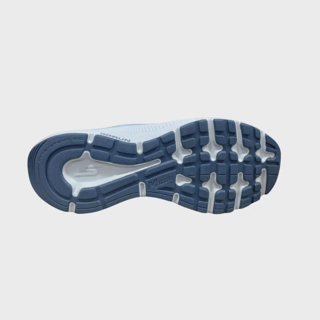 Imagem 4 do produto Tênis Feminino Skechers Go Run Consistent 2.0